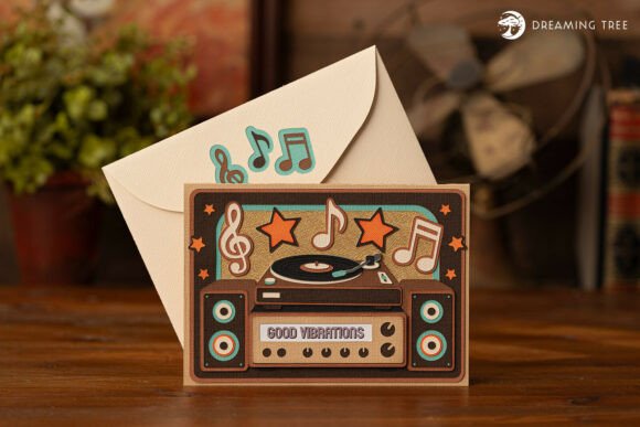 Download Retro Sound Card SVG - Svg Collection