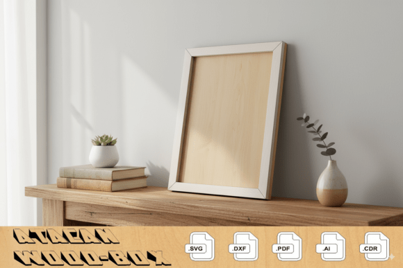 Download Frame Laser SVG Cut Files, Pic Frames 38 - Svg Collection