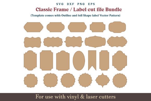 Download Frames,Tags,Labels Svg Laser - Svg Collection