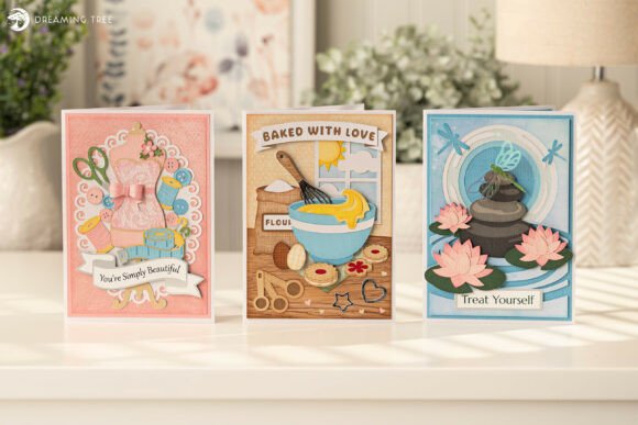 Download Creative Comforts SVG Bundle - Svg Collection
